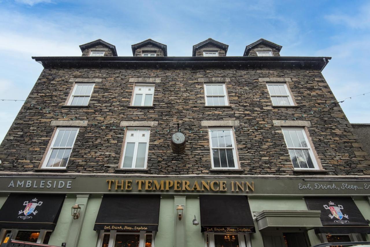 The Temperance Inn, Ambleside - The Inn Collection Group Exterior photo